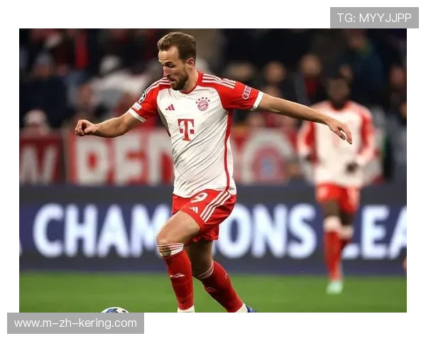 凯恩精妙抽射破网，拜仁主场狂欢