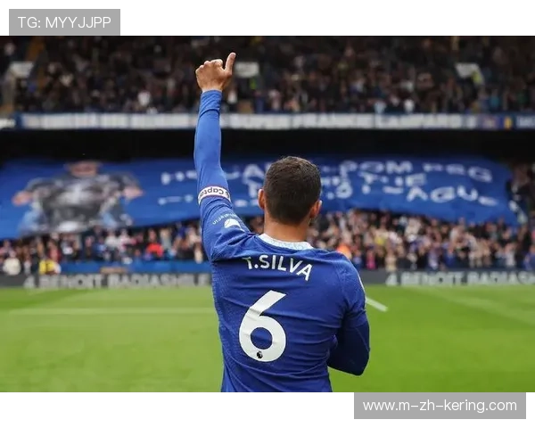 切尔西锋线连线空档创造致命一击得手