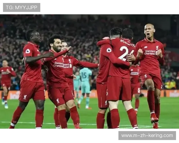 利物浦已无争冠实力？连队内媒体都开始质疑，利物浦实力怎么样